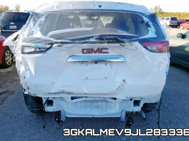 3GKALMEV9JL283336 фото 10