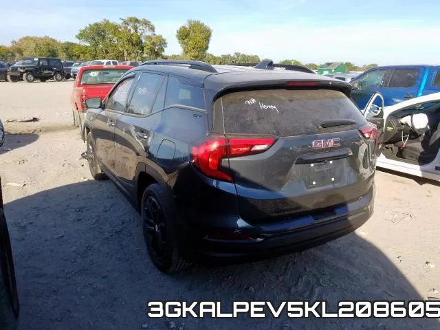3GKALPEV5KL208605 фото 4