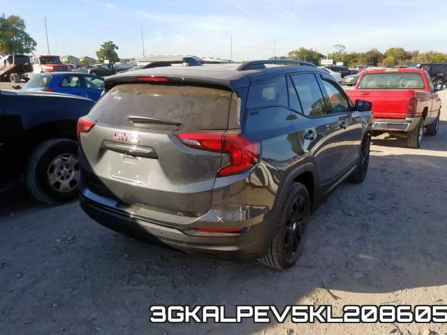 3GKALPEV5KL208605 фото 5