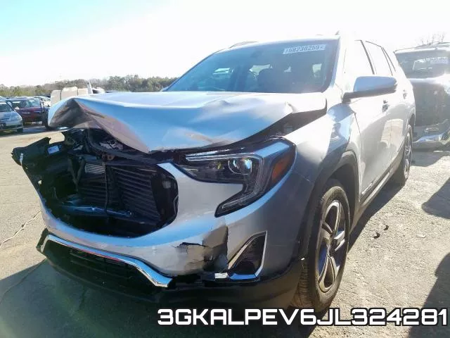 3GKALPEV6JL324281 фото 3