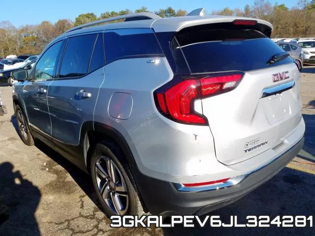 3GKALPEV6JL324281 фото 4