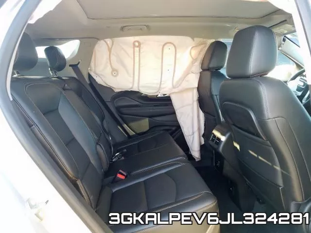 3GKALPEV6JL324281 фото 7