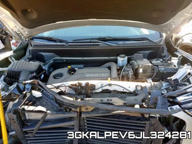 3GKALPEV6JL324281 фото 8