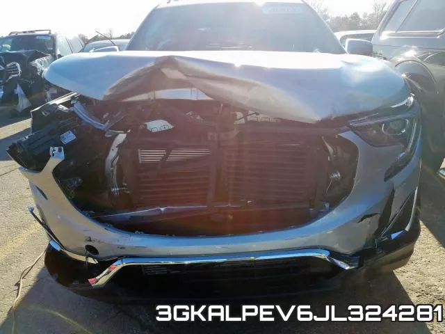 3GKALPEV6JL324281 фото 10