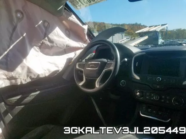 3GKALTEV3JL205449 фото 6