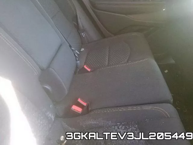 3GKALTEV3JL205449 фото 7