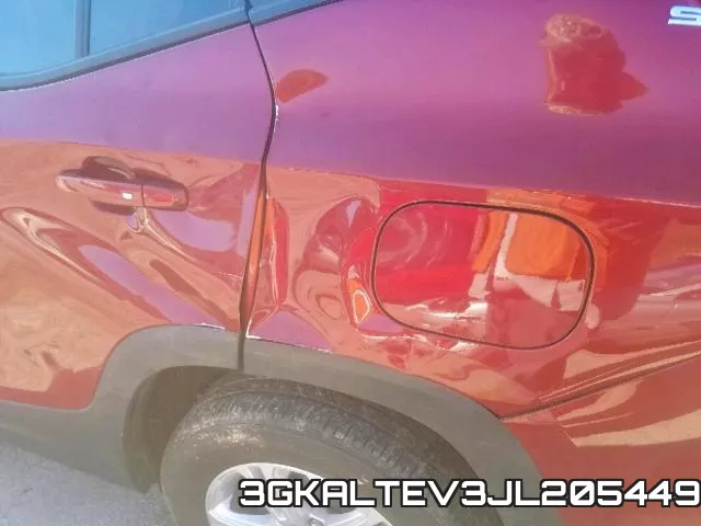 3GKALTEV3JL205449 фото 10