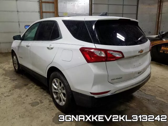 3GNAXKEV2KL313242 фото 4