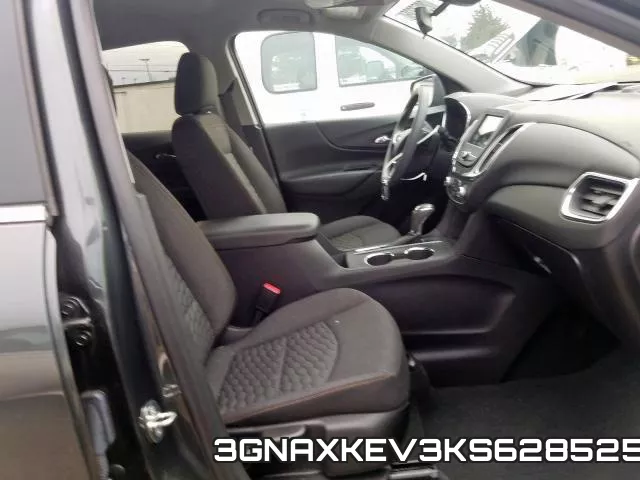 3GNAXKEV3KS628525 фото 6
