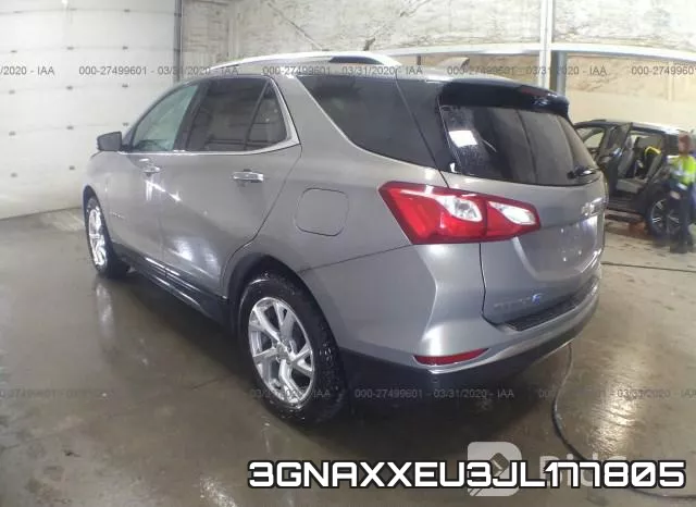 3GNAXXEU3JL177805 фото 4