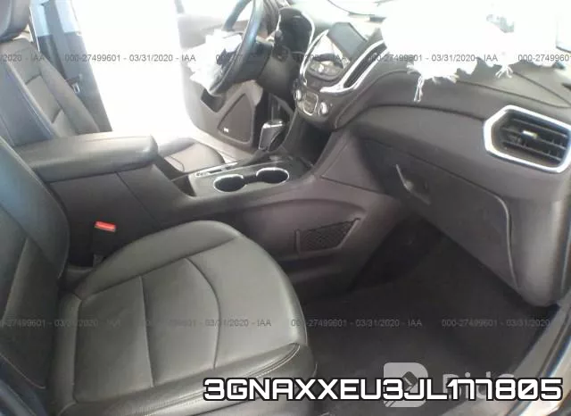 3GNAXXEU3JL177805 фото 6