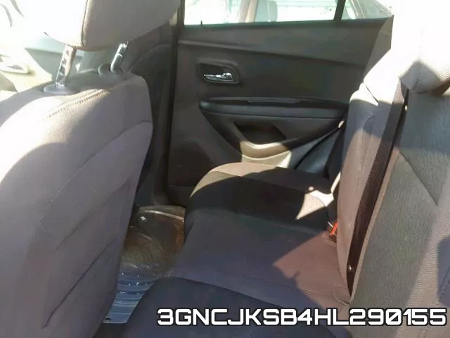 3GNCJKSB4HL290155 фото 7