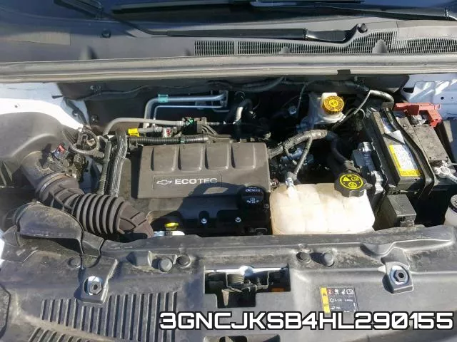 3GNCJKSB4HL290155 фото 8