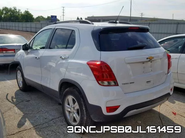 3GNCJPSB0JL161459 фото 4