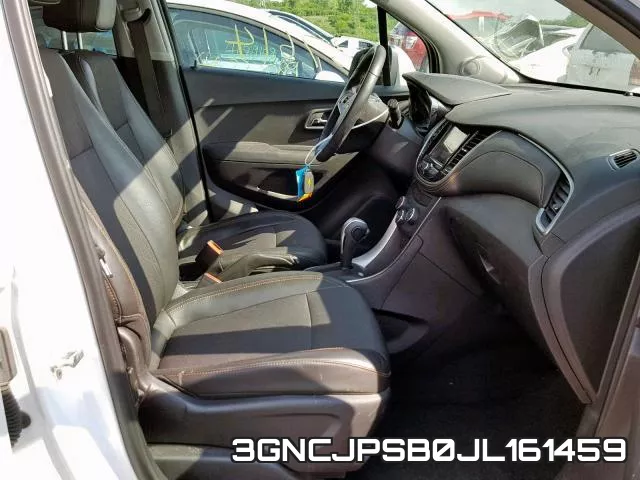 3GNCJPSB0JL161459 фото 6