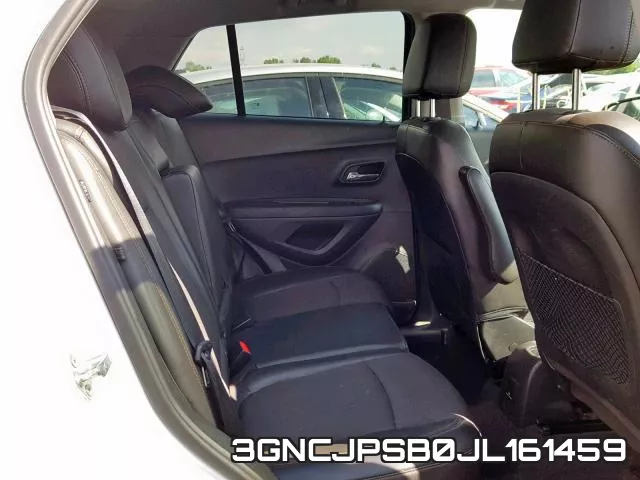 3GNCJPSB0JL161459 фото 7
