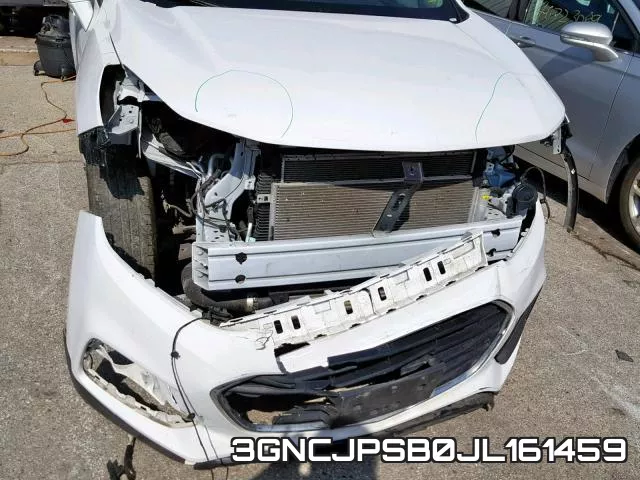 3GNCJPSB0JL161459 фото 10