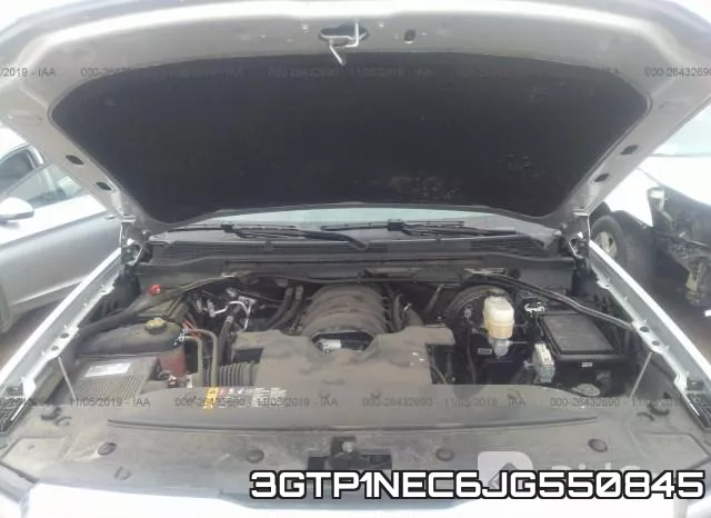 3GTP1NEC6JG550845 фото 2