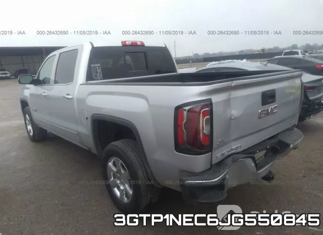 3GTP1NEC6JG550845 фото 4