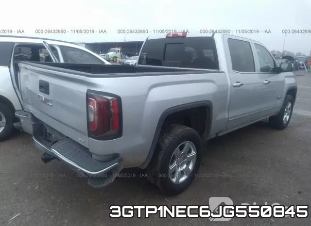 3GTP1NEC6JG550845 фото 5