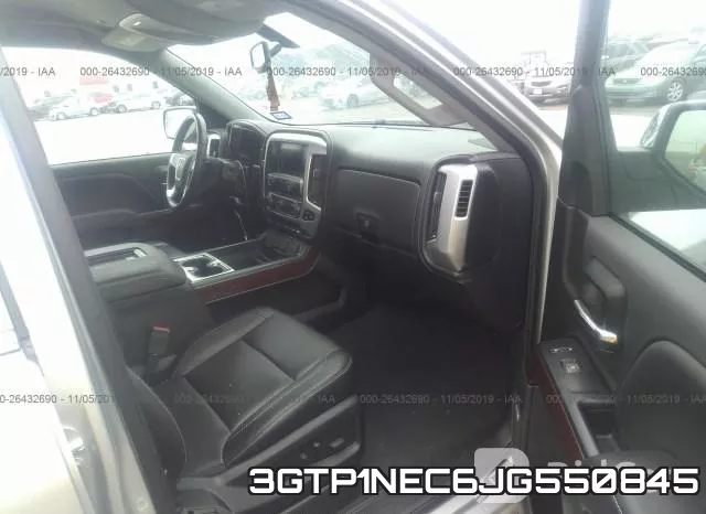 3GTP1NEC6JG550845 фото 6