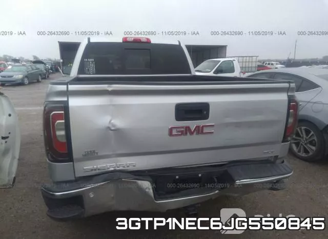 3GTP1NEC6JG550845 фото 7