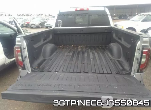3GTP1NEC6JG550845 фото 9