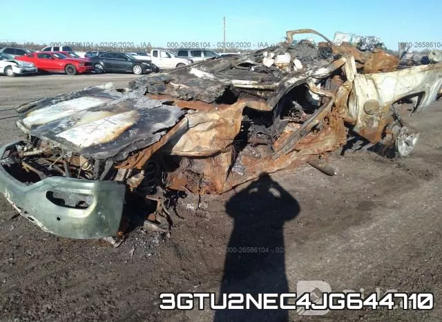 3GTU2NEC4JG644710 фото 3