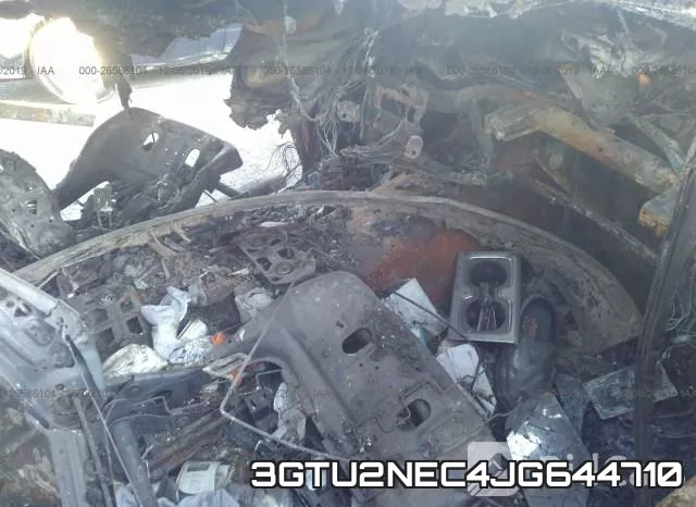3GTU2NEC4JG644710 фото 6