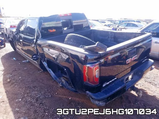 3GTU2PEJ6HG107034 фото 4