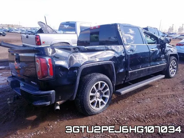 3GTU2PEJ6HG107034 фото 5