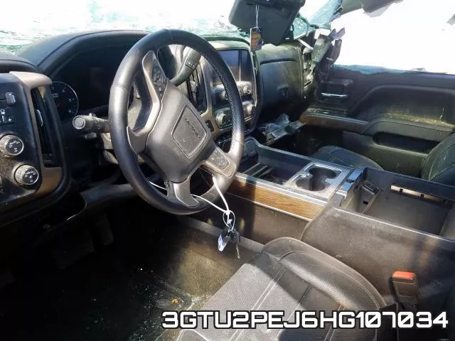 3GTU2PEJ6HG107034 фото 6