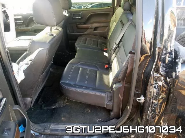 3GTU2PEJ6HG107034 фото 7