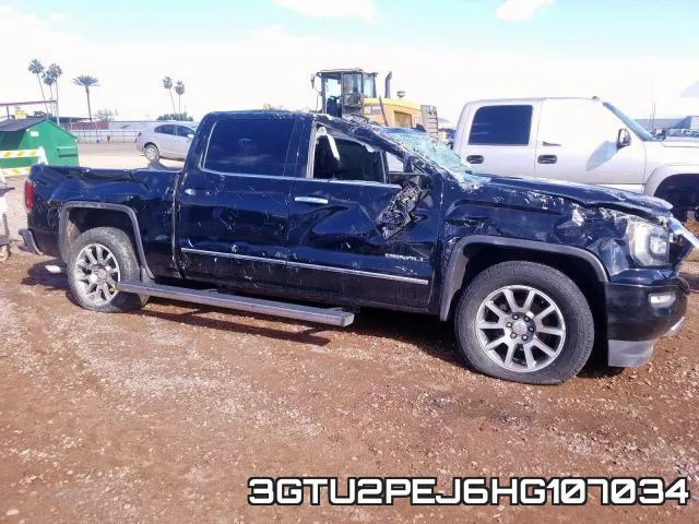 3GTU2PEJ6HG107034 фото 10