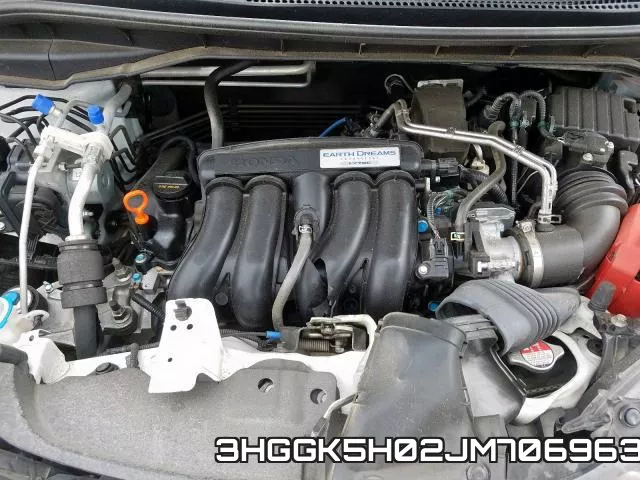 3HGGK5H02JM706963 фото 8