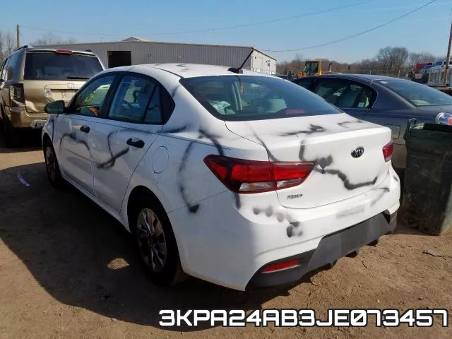 3KPA24AB3JE073457 фото 4