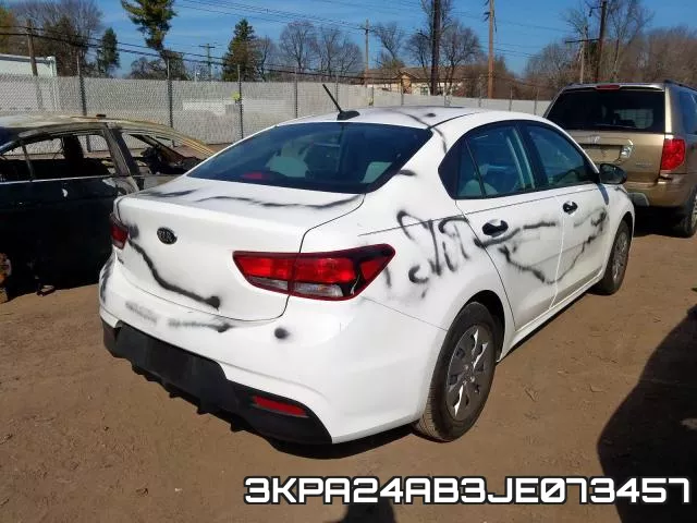 3KPA24AB3JE073457 фото 5