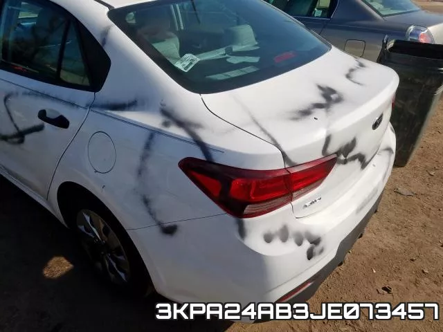 3KPA24AB3JE073457 фото 10