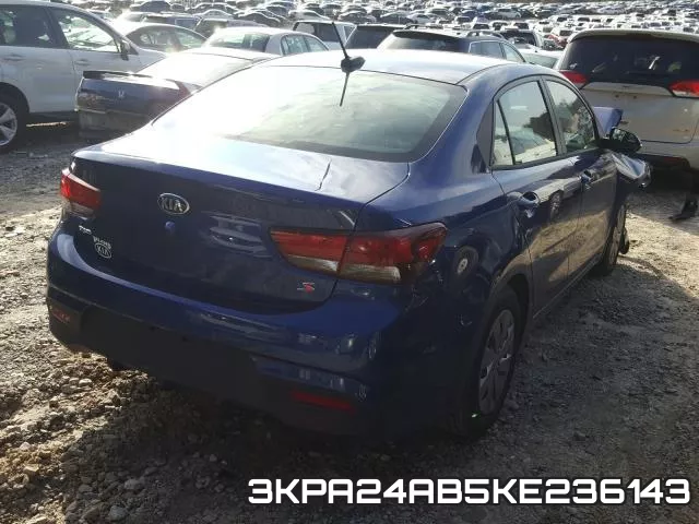 3KPA24AB5KE236143 фото 5