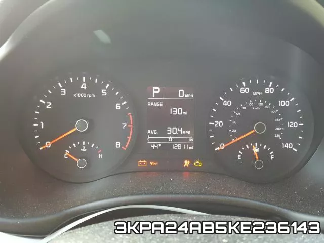 3KPA24AB5KE236143 фото 9
