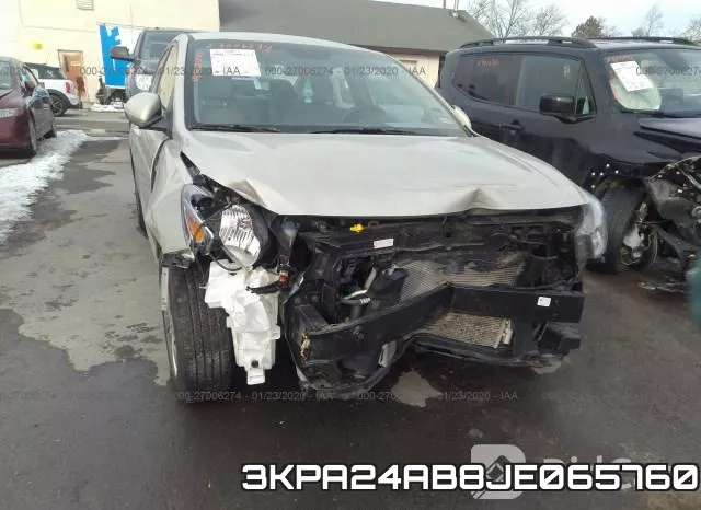 3KPA24AB8JE065760 фото 7