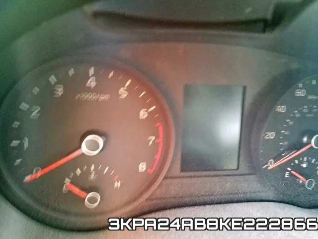 3KPA24AB8KE222866 фото 9