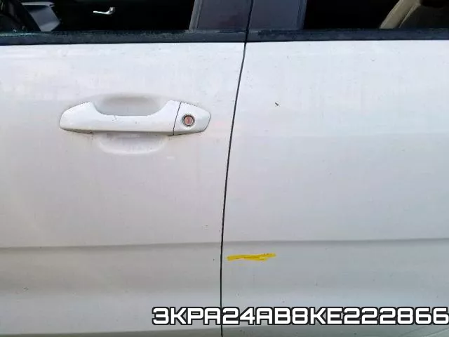 3KPA24AB8KE222866 фото 10