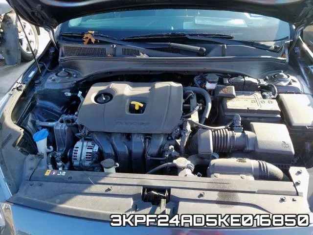 3KPF24AD5KE016850 фото 8
