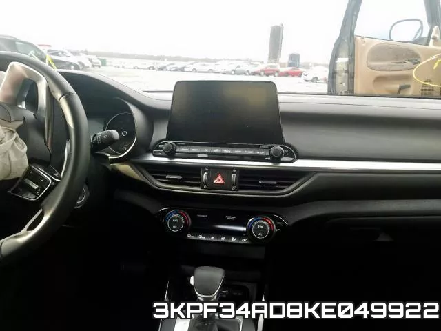 3KPF34AD8KE049922 фото 10