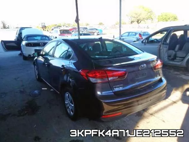 3KPFK4A71JE212552 фото 4