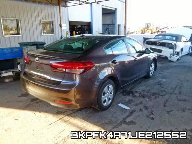 3KPFK4A71JE212552 фото 5