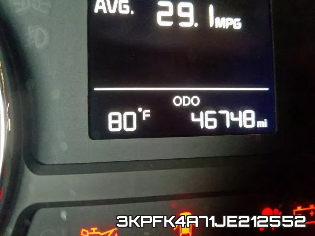 3KPFK4A71JE212552 фото 9