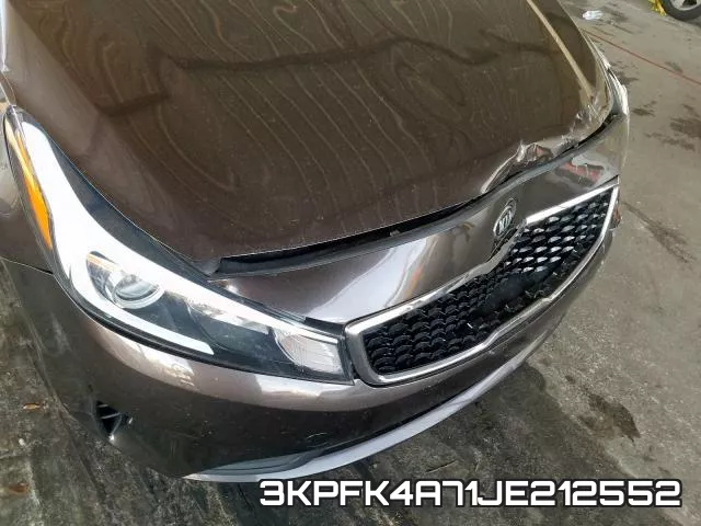 3KPFK4A71JE212552 фото 10