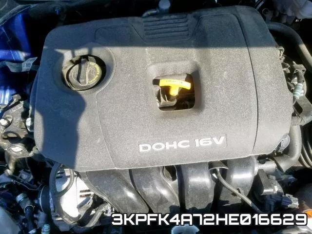 3KPFK4A72HE016629 фото 8